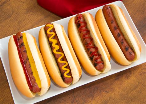 What are hotdogs made out of. Things To Know About What are hotdogs made out of. 